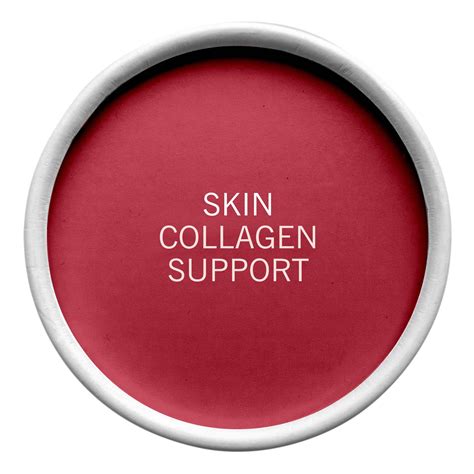 Skin Collagen Support - Linia Skin Clinic