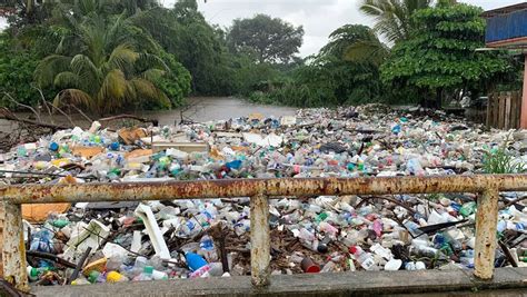 Fuertes Lluvias Inundan Viviendas En El Sur De Veracruz Grupo Milenio