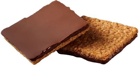 Crunchy Fins Et Craquants Chocolat Au Lait Nature Valley France