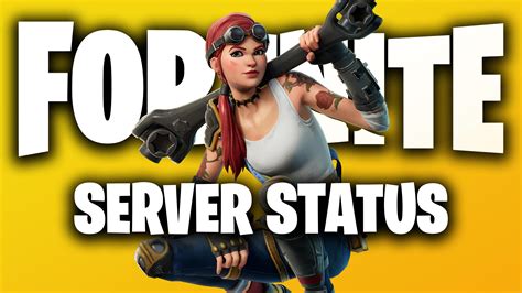 Fortnite Server Down So Lange Ist Das Battle Royale Heute Für Update