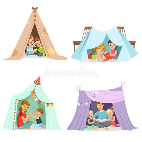 Teepee Tent Stock Illustrations 4 364 Teepee Tent Stock Illustrations