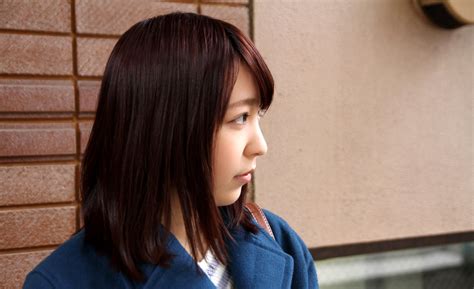 UGJ Japanese Porn Harura Mori 森はるら Pics 1