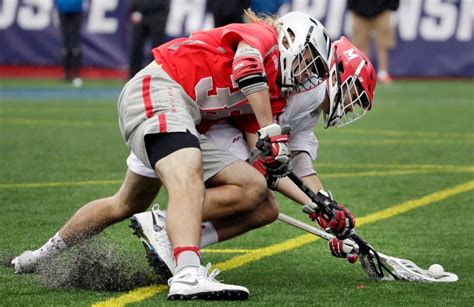 Maryland men’s lacrosse team ends 42-year drought, wins NCAA title – The Denver Post