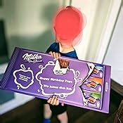 Riesen Milka Schokoladentafel Personalisiert Mit Namen Und Botschaft