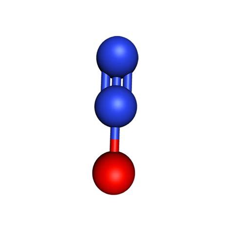 Nitrous oxide - Gas Encyclopedia Air Liquide | Air Liquide