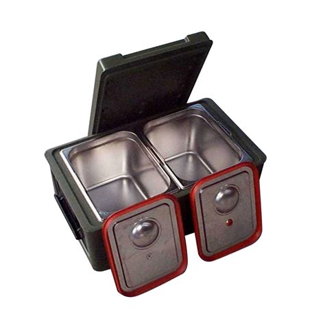 Thermoport 1/2 | Futuretech