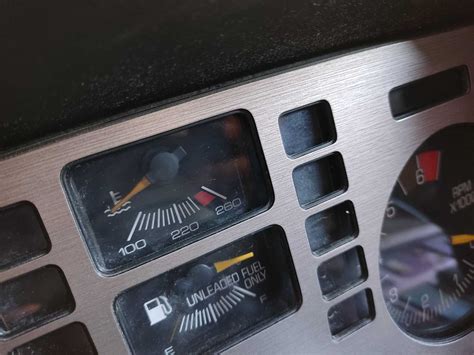 Fuel Pump Relay Pennocks Fiero Forum