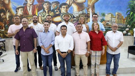 Gobernación de Córdoba rindió homenaje a presidentes de la Asamblea