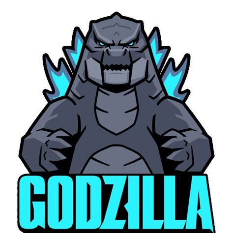 Godzilla Roar Sticker by Godzilla vs. Kong for iOS & Android | GIPHY ...