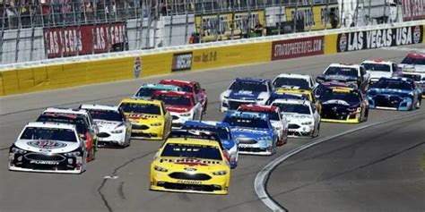 NASCAR launching electric vehicle support series in 2023, documents say ...