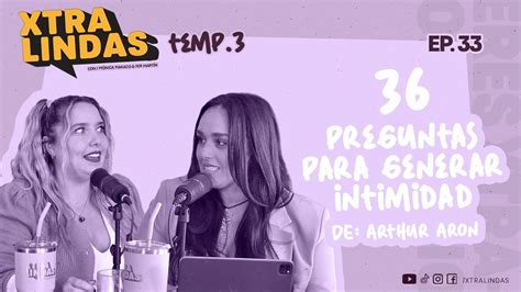 Xtralindas El Podcast Ep Temporada Preguntas Para Generar