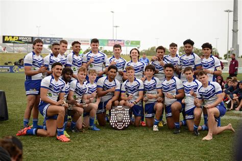 Confro2023 Preview Ignatius Park College