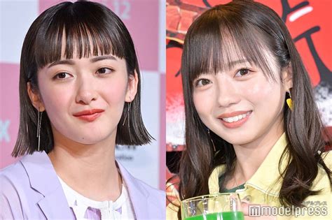 緑黄色社会・長屋晴子、日向坂46齊藤京子と自宅で料理 意外な交流明かす モデルプレス