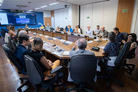 CAPES participa de reunião sobre práticas colaborativas — CAPES