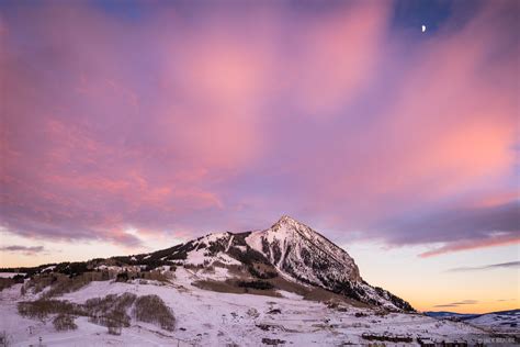 Colorful Crested Butte – Mountain Photographer : a journal by Jack Brauer