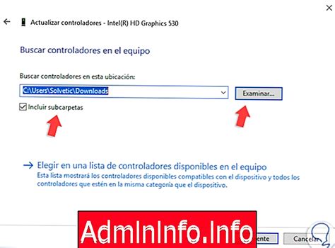 ⚙atualizar Drivers Ou Driver De Dispositivo No Windows 10 Tutoriais