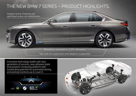 G70 BMW 7 Series highlights 3 - Paul Tan's Automotive News