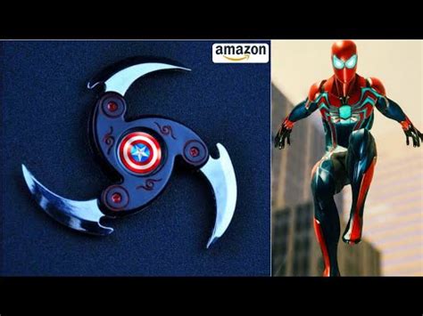 10 Cool Superhero Gadgets that will Give you Real Superpowers ...