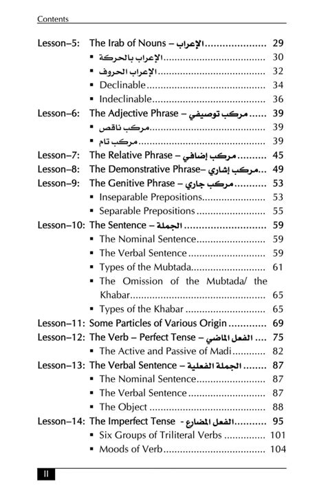 Essentials Of Arabic Grammar By Brid Zahoor Pdf