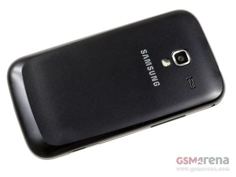 Samsung Galaxy Ace 2 I8160 pictures, official photos