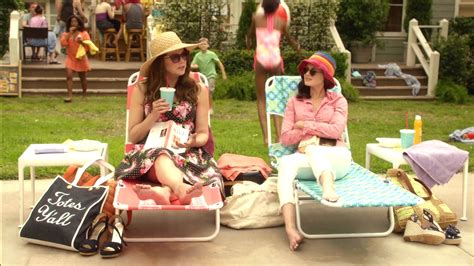 Recap Gilmore Girls A Year In The Life Summer Go Fug Yourself