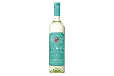 Vinho Português Casal Garcia Sweet Branco 750ml Planeta Bebidas