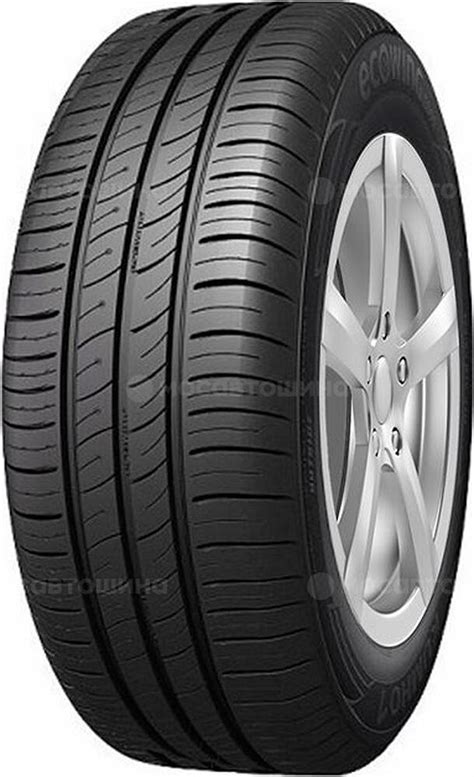 Шины Kumho KH27 Ecowing ES01