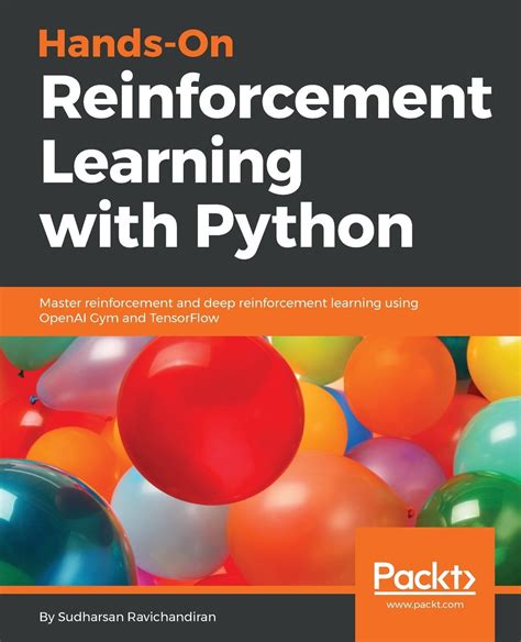 Buy Hands On Reinforcement Learning With Python Master Reinforcement