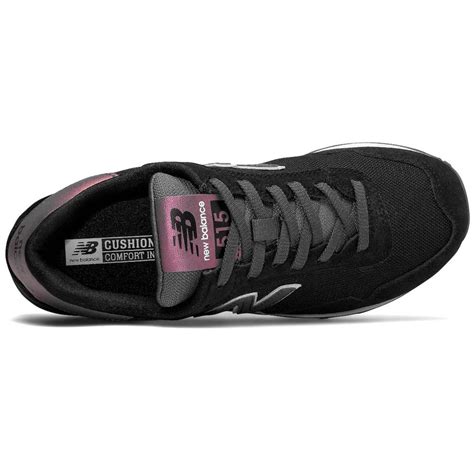 Buty New Balance Wl Csd Damskie Czarne