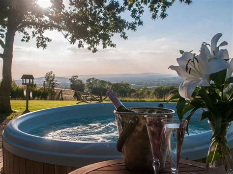 Luxury Holiday Cottage In The Cotswolds Dryhill Cottage