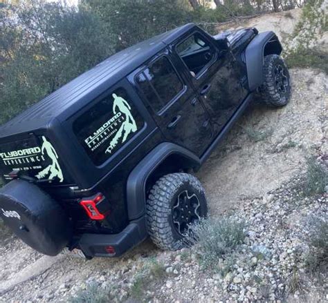 Mallorca Off Road RUBICON Avontuur GetYourGuide