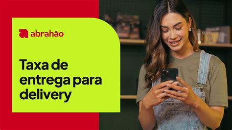 Como COBRAR E CALCULAR A Taxa De Entrega Para DELIVERY YouTube