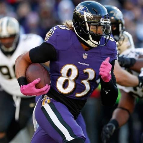 Ranking the Ravens Uniforms - by Brian Griffiths