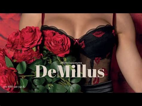 Campanha Demillus Sexy Youtube