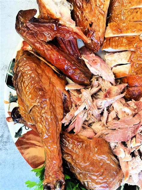 Best Smoked Turkey For Thanksgiving Lauren S Latest