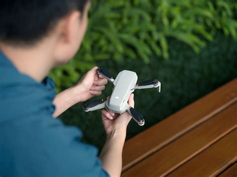 Dji Mini 2 Se Drone With Remote Control Gray Cpma0000057301 Best Buy