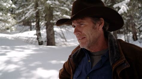 Longmire Season 1 Episode 1 Vumoo