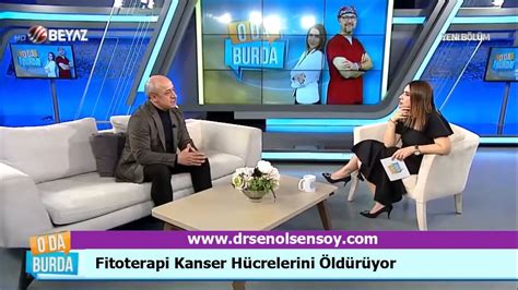 Beyaz Tv De Nasibe Han M A Konuk Olduk Fitoterapi Le Kanser Tedavisi