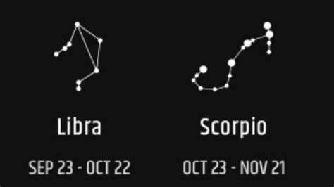 Ramalan Zodiak Karier Dan Cinta Libra Scorpio Besok 20 Maret 2023