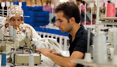 Turkey S Apparel Sector Seeks To Increase Its Exports To 19 Bn In 2020