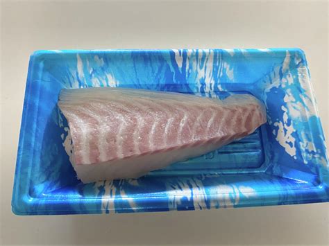 離乳食 初めての白身魚冷凍方法・レシピ3選