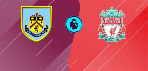 Watch Burnley v. Liverpool Live