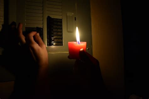 Se Reducen Las Horas De Cortes De Luz De Este Domingo En Ecuador