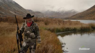 Jim Shockey's Hunting Adventures | Outdoor Channel