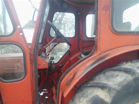 Belarus mtz t40