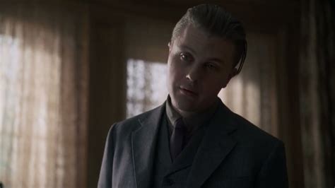 Boardwalk Empire Season Jimmy Darmody Plans To Kill D Alessio