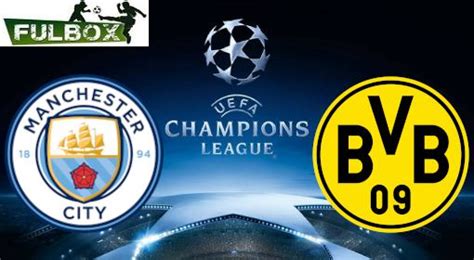 Resultado Manchester City Vs Borussia Dortmund Vídeo Resumen Goles