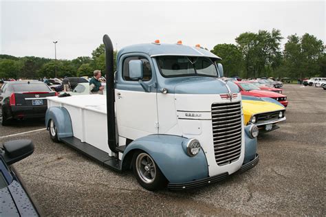 Topworldauto Photos Of Dodge Coe Photo Galleries