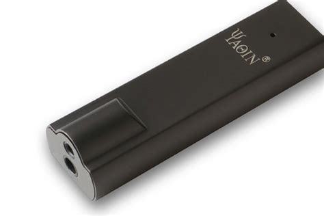 yaqin dacx akeq portable usb dacamp