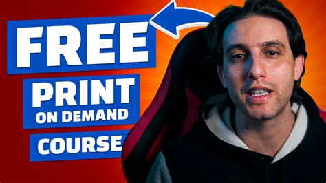 How To Start A Print On Demand T Shirt Business In Tutorial Step